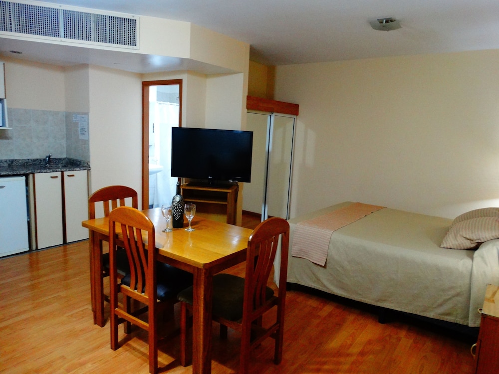 Apart Hotel San Lorenzo 28/50