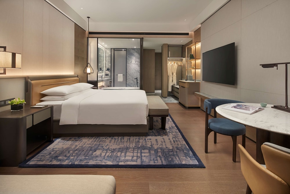 Hyatt Regency Hangzhou International Airport 16/43
