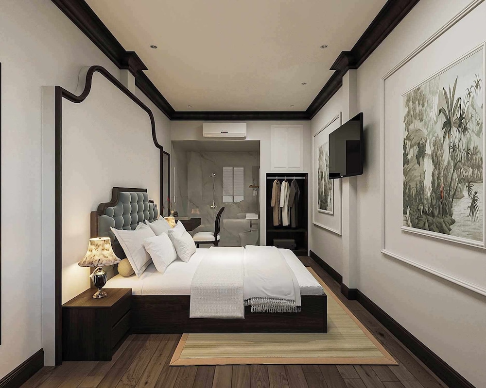 Hanoi Asia Guest House 26/56