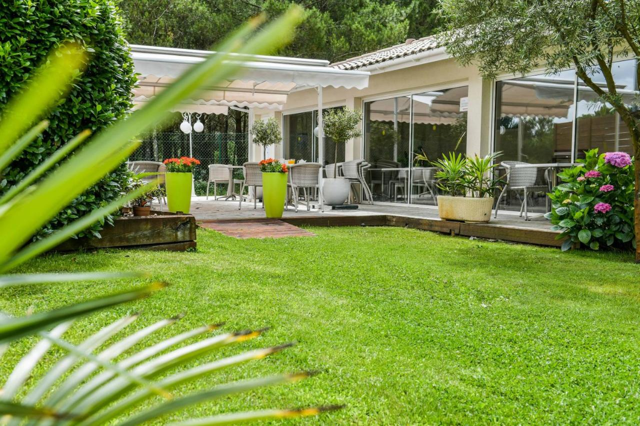 Hotel La Forestiere Rest L Instant Gourmet 29/36