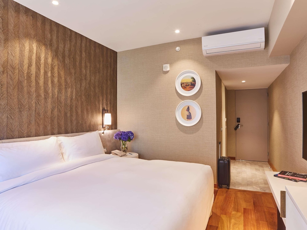 Manto Hotel Lima - MGallery Collection 13/50