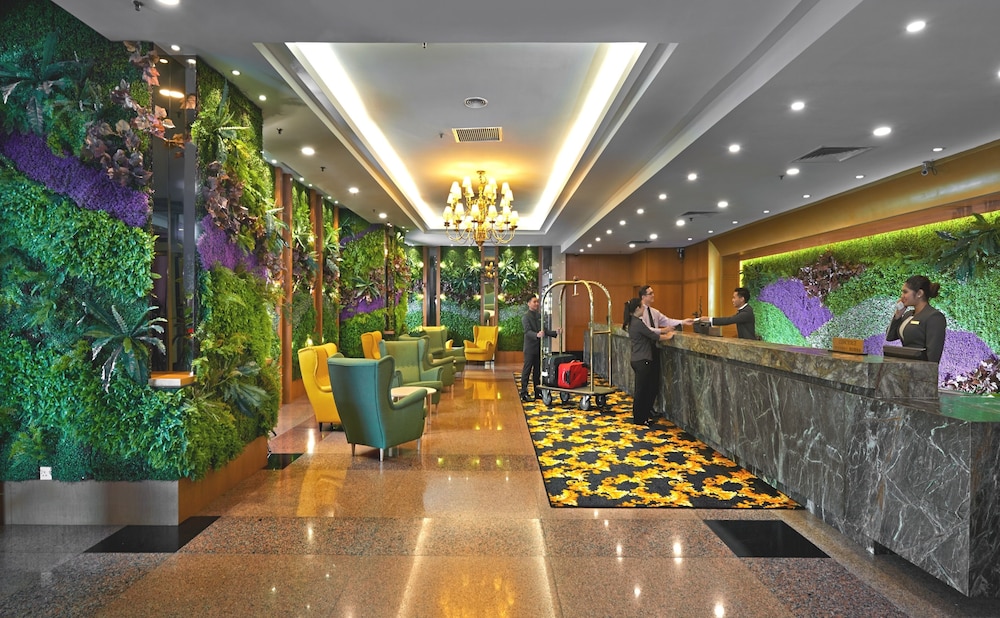The Pearl Kuala Lumpur 31/50