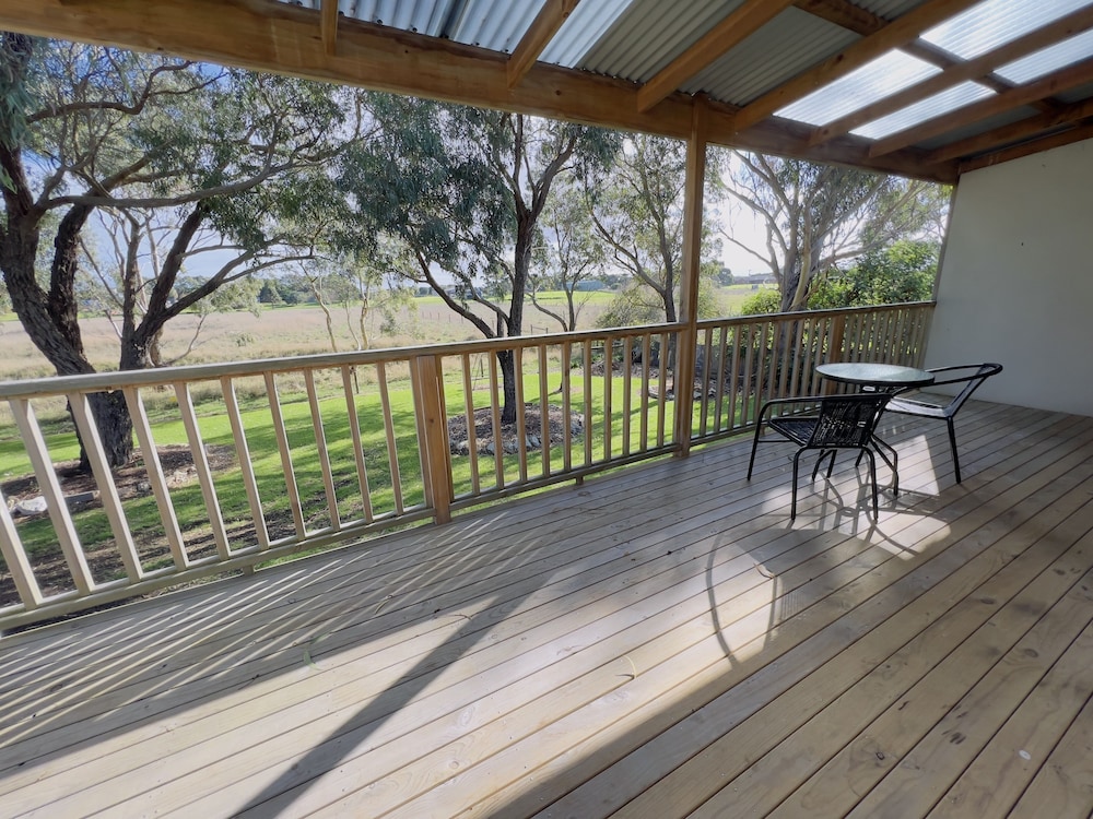 Port Fairy Motor Inn 38/63