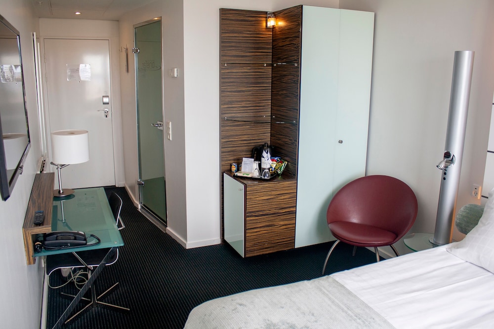 Copenhagen Island Hotel 15/35