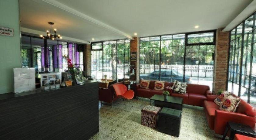 Bb House Chaingmai 33/55