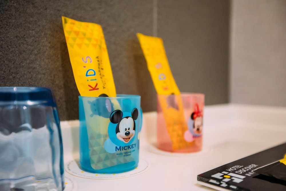 Mega Hotel Chiayi (ex. Hotel Discover) 31/63