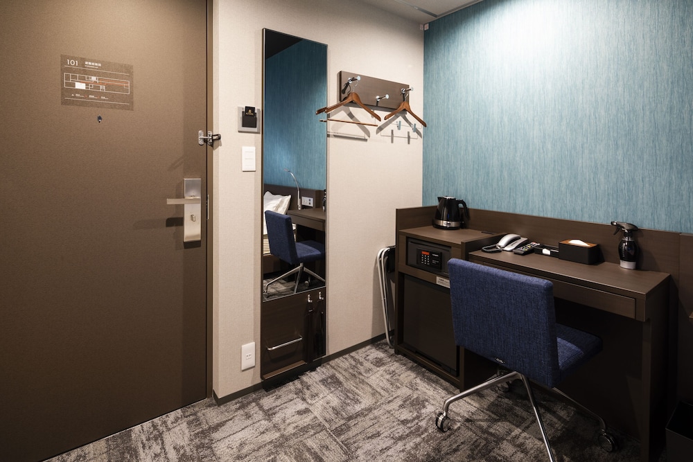Four Points Flex by Sheraton Tokyo Shibuya West 1/26