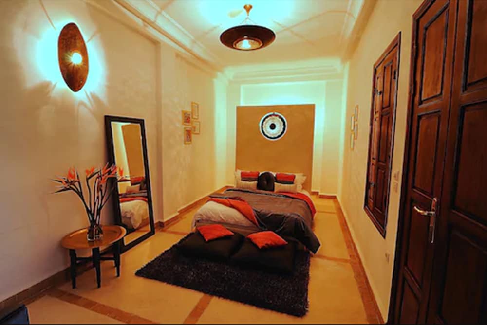Riad Chayma - Adults Only 24/36