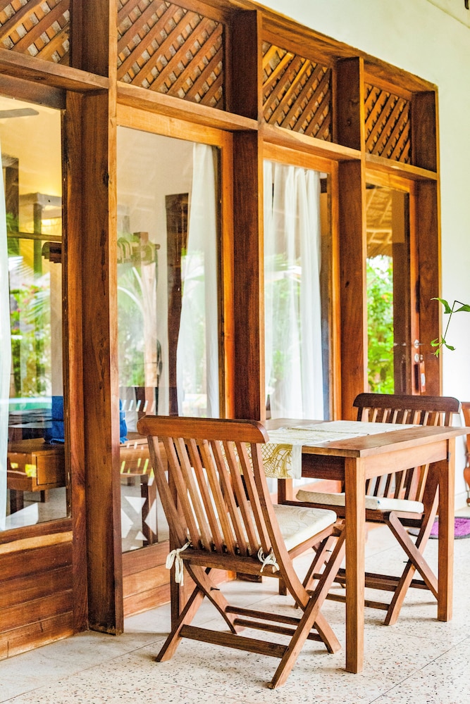 Arthotel Zanzibar 28/50