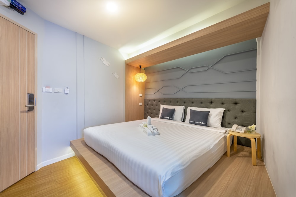 Tori Prestige Bangkok Hotel 20/63