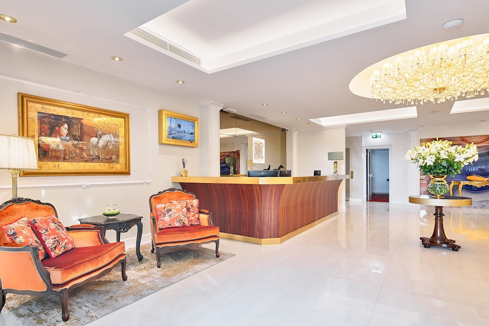 Hotel Villa Harmony 9/77