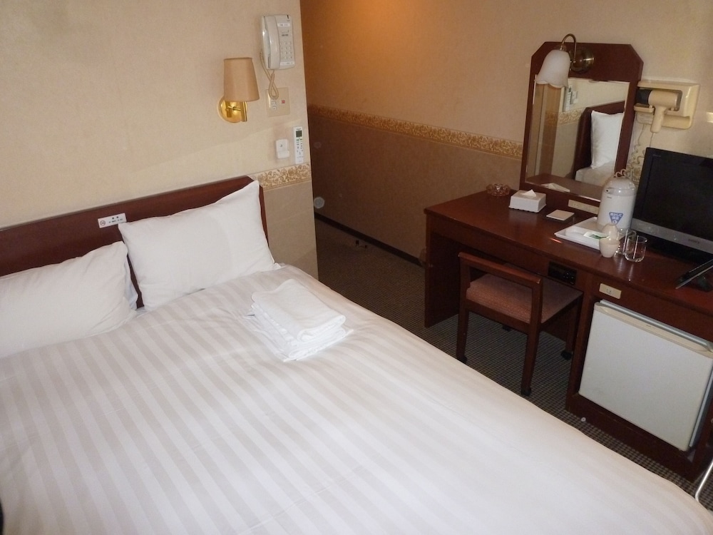 Smile Hotel Nishiakashi 6/36