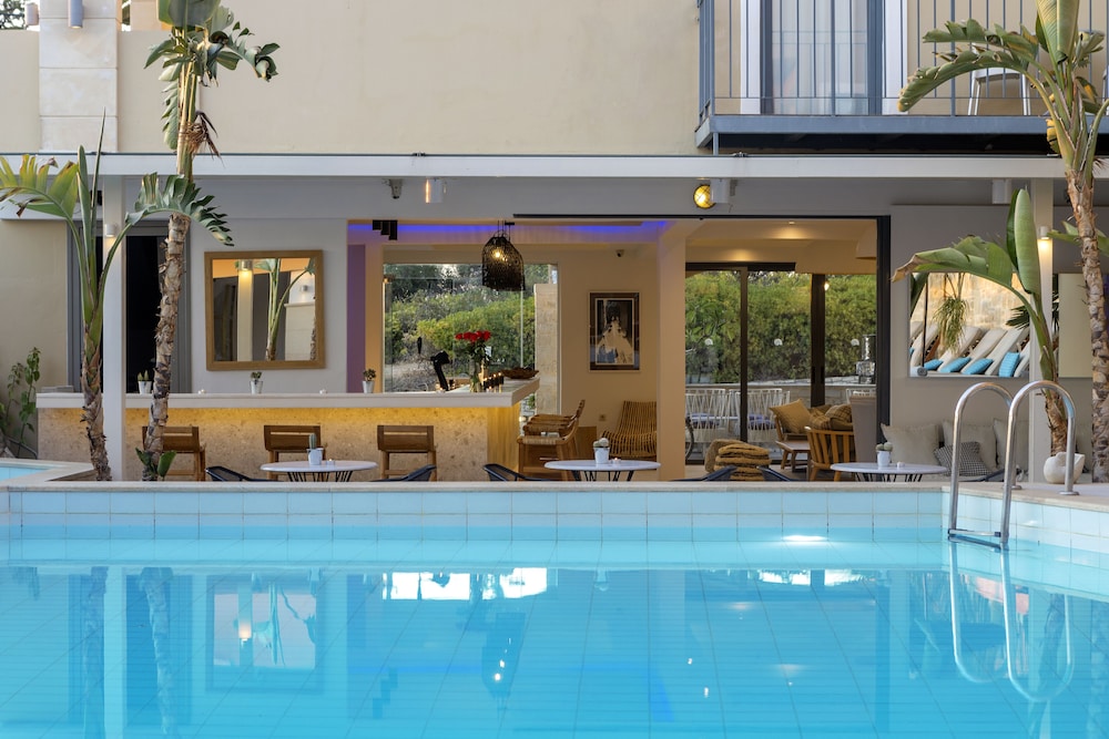 La Stella Suites in RETHYMNO