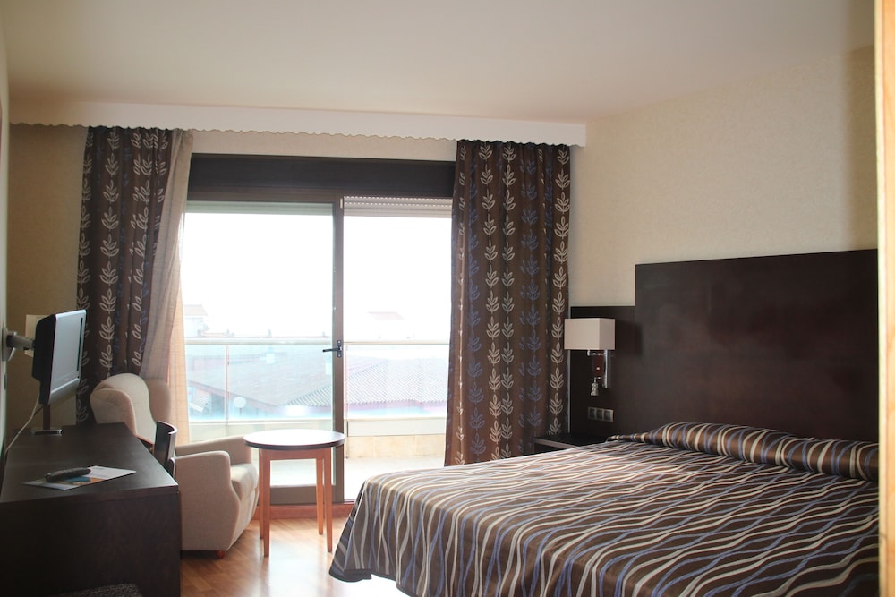 Hotel Bluesea Calabahia 8/34