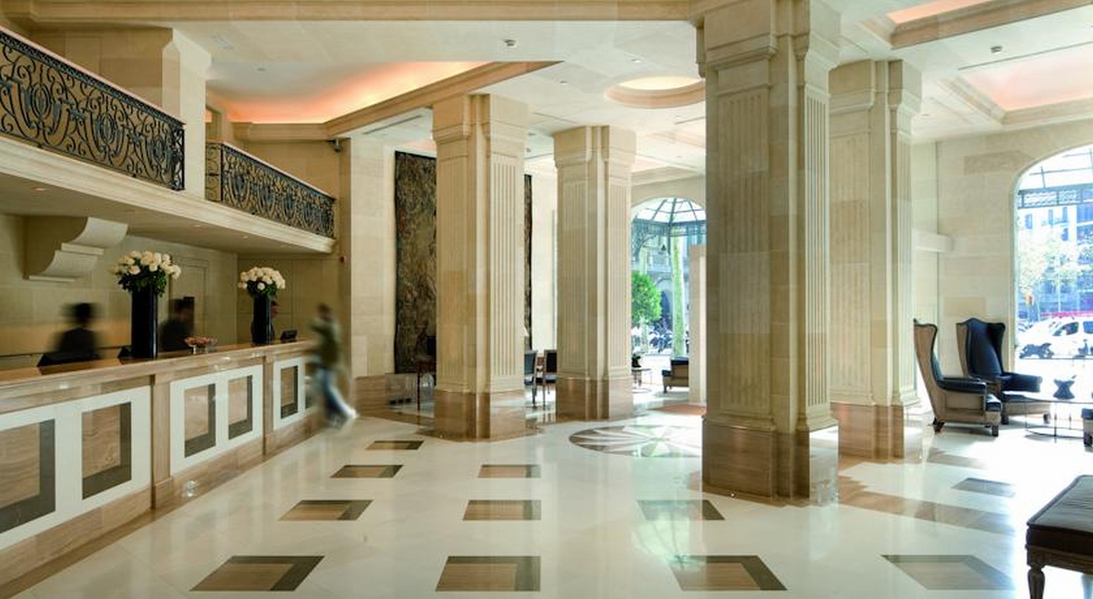 Majestic Residence 33/33