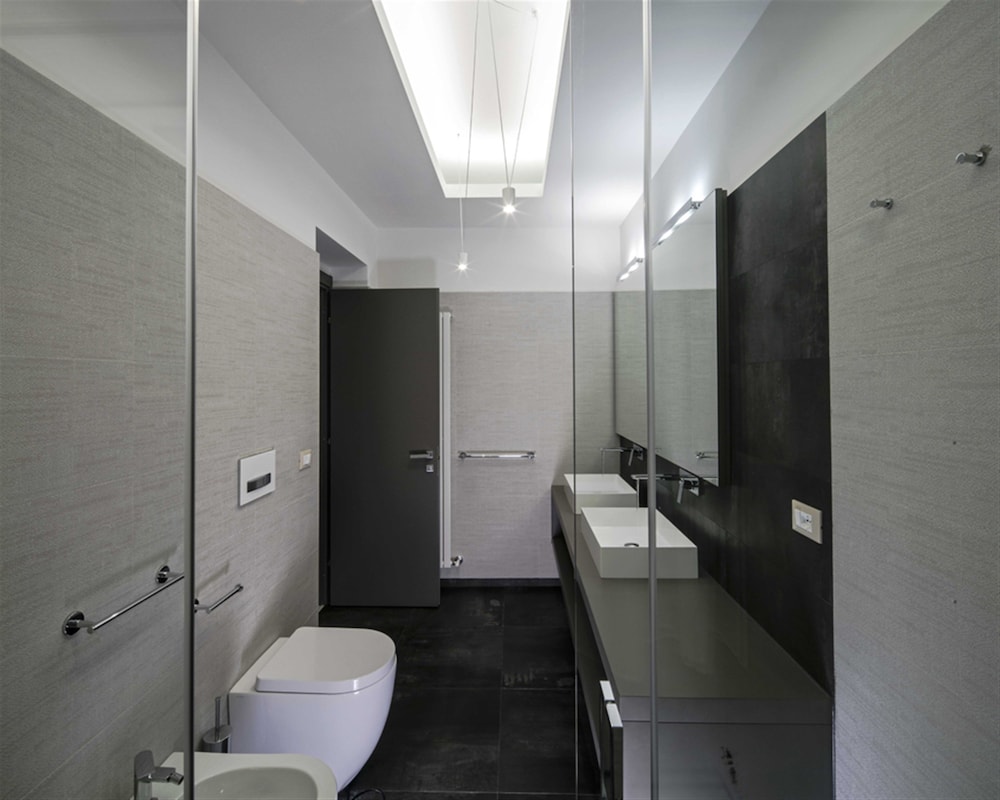Via Veneto Luxury Suites 48/50