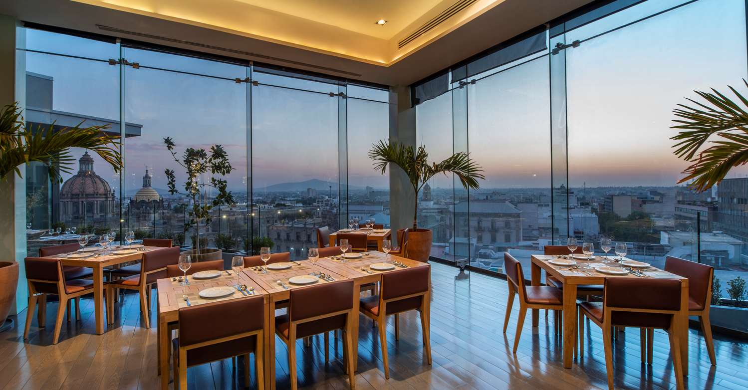 Doubletree By Hilton Guadalajara Centro Historico 47/60