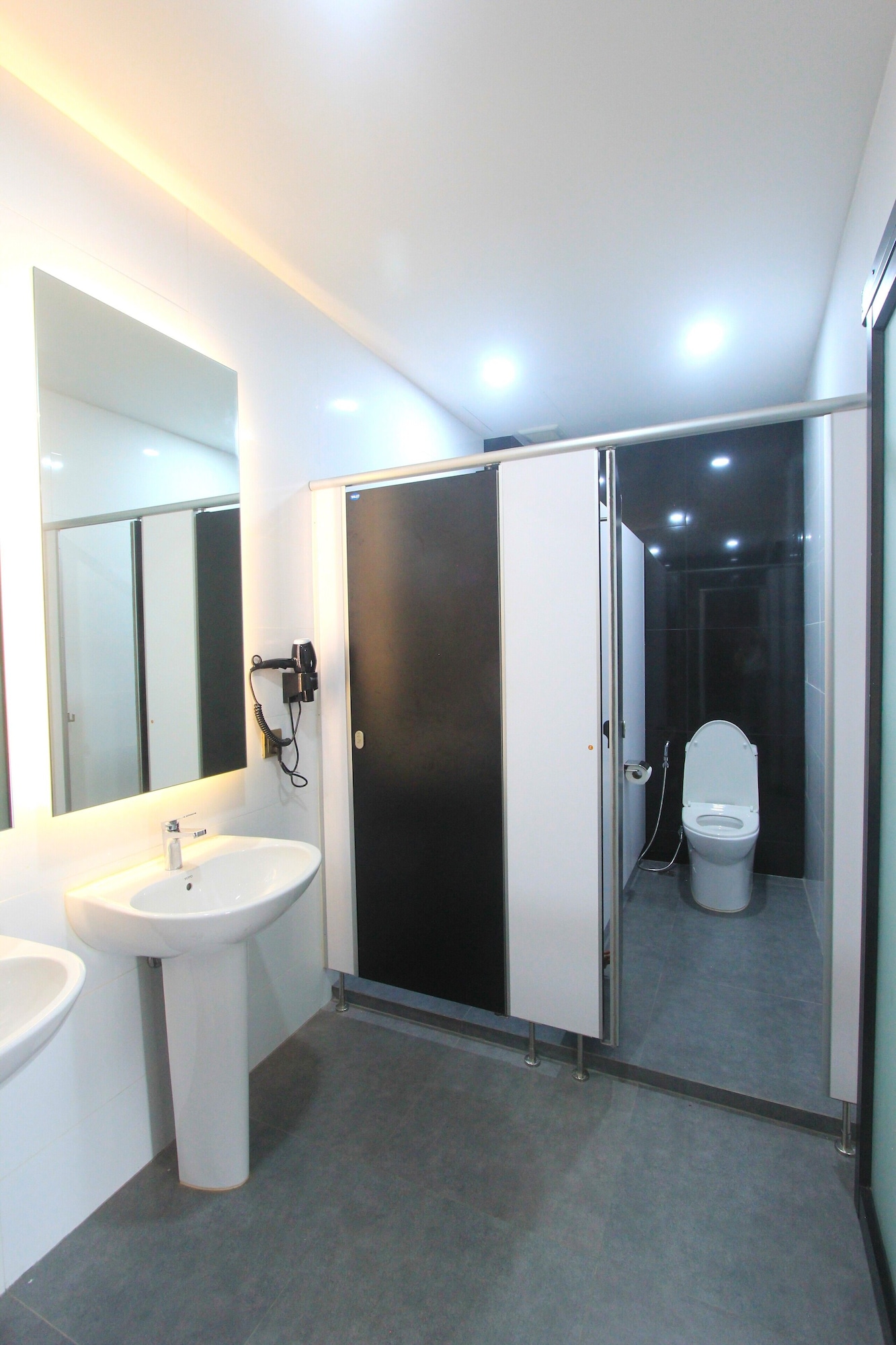 غرفة عائلية بثلاثة أسرّة، The Mira Hotel Chiang Rai 4/4