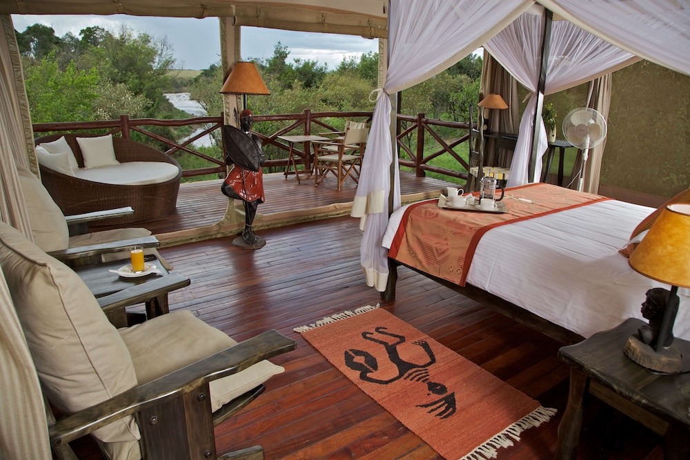 Ashnil Mara Camp 25/50