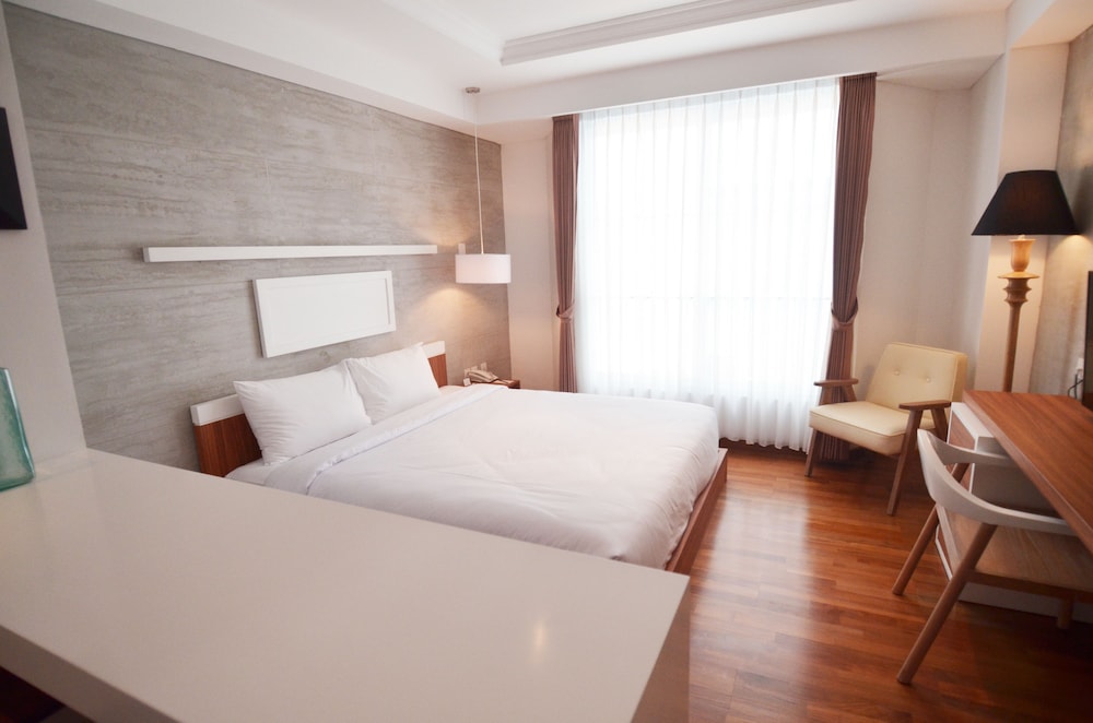 Yans House Hotel Bali 14/50