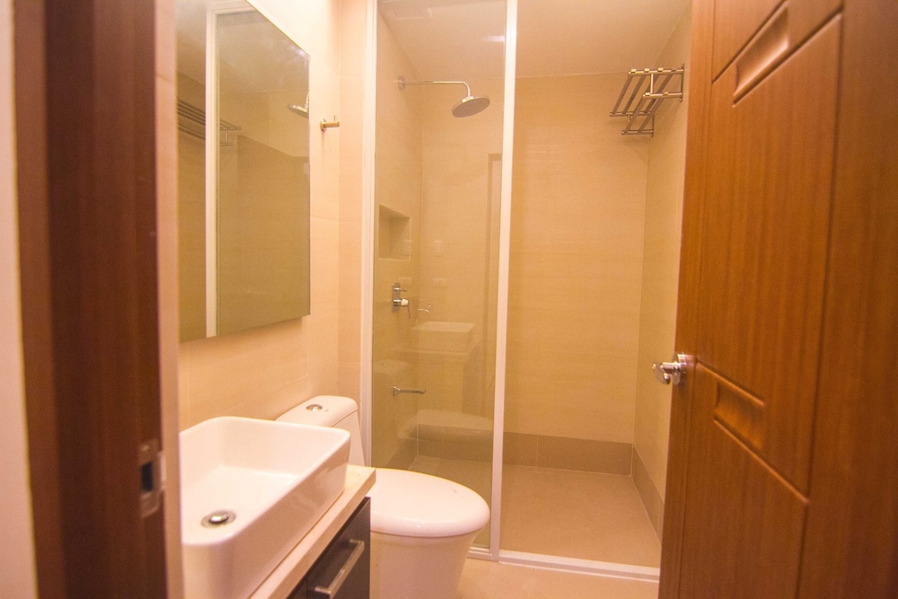 FAMILY SUITE, BAY VIEW