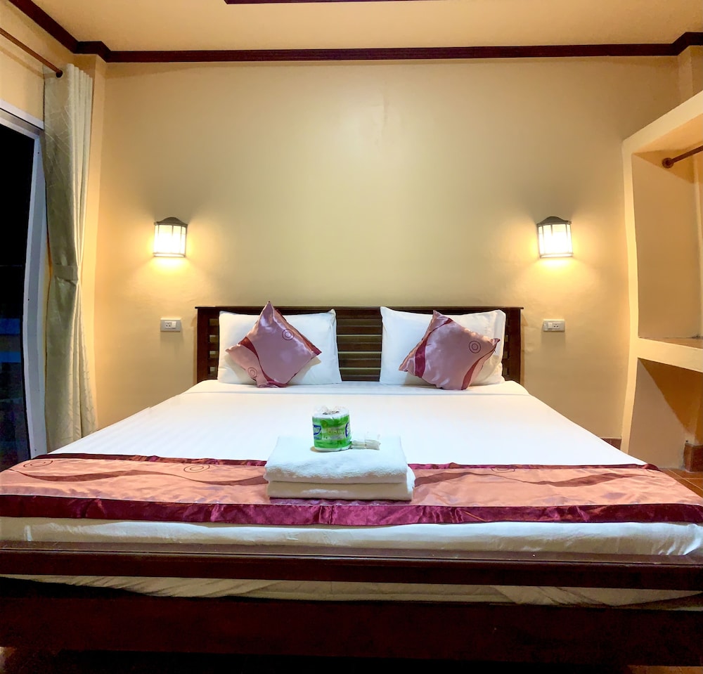Ocean View Resort Koh Tao 19/71