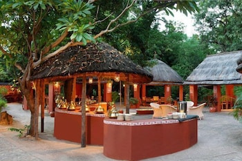 WelcomHeritage Maharani Bagh Orchard Retreat 10/47