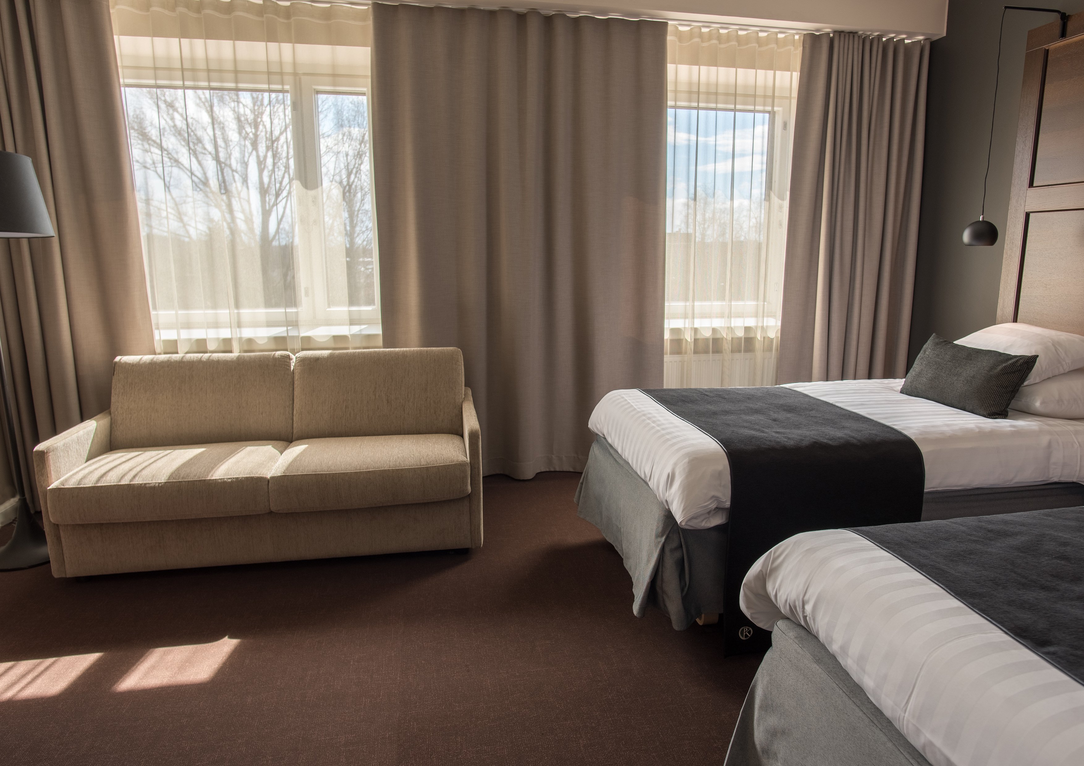 Original Sokos Hotel Vaakuna, Joensuu 12/50