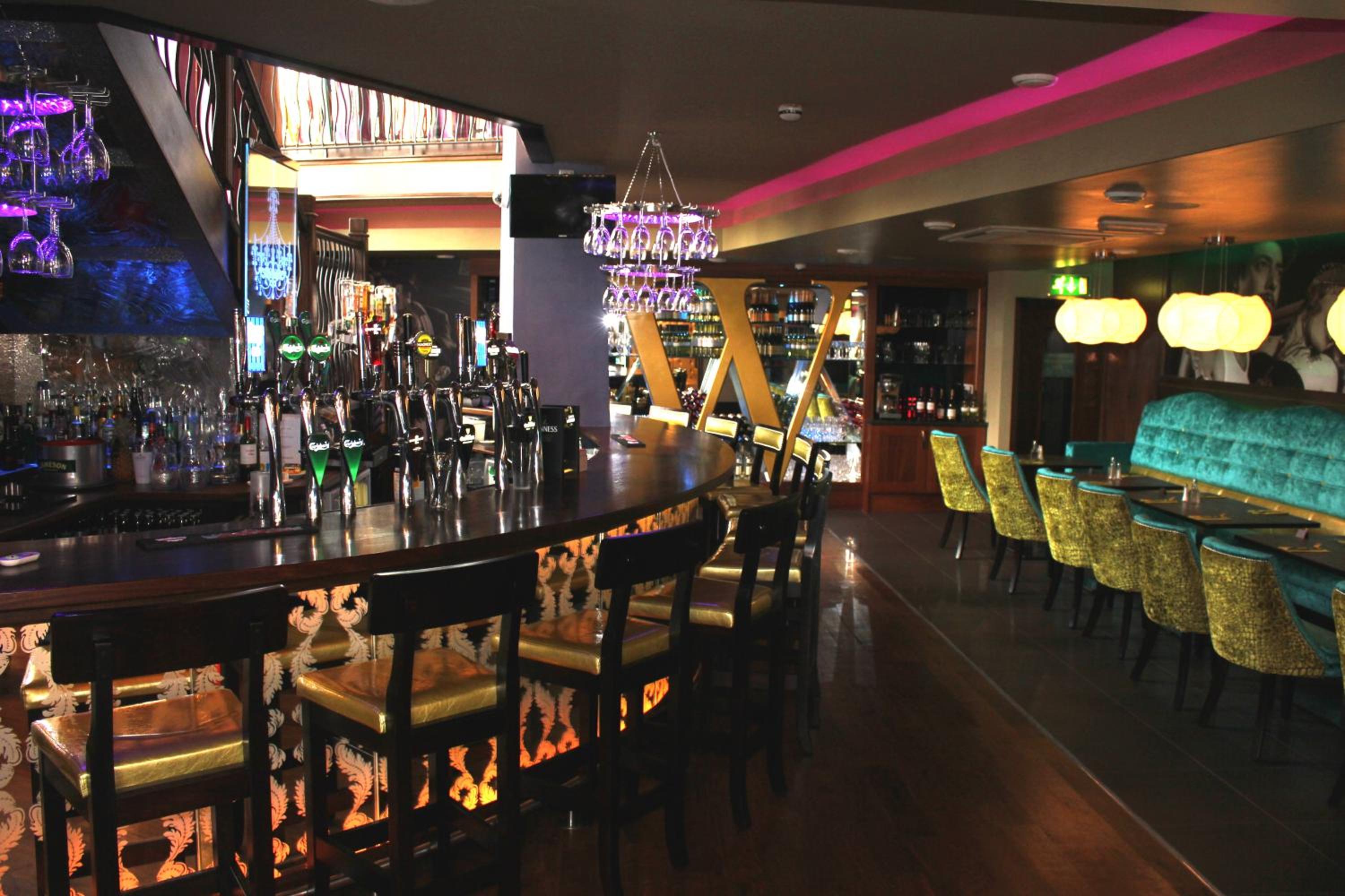 The Whistledown Hotel 27/47