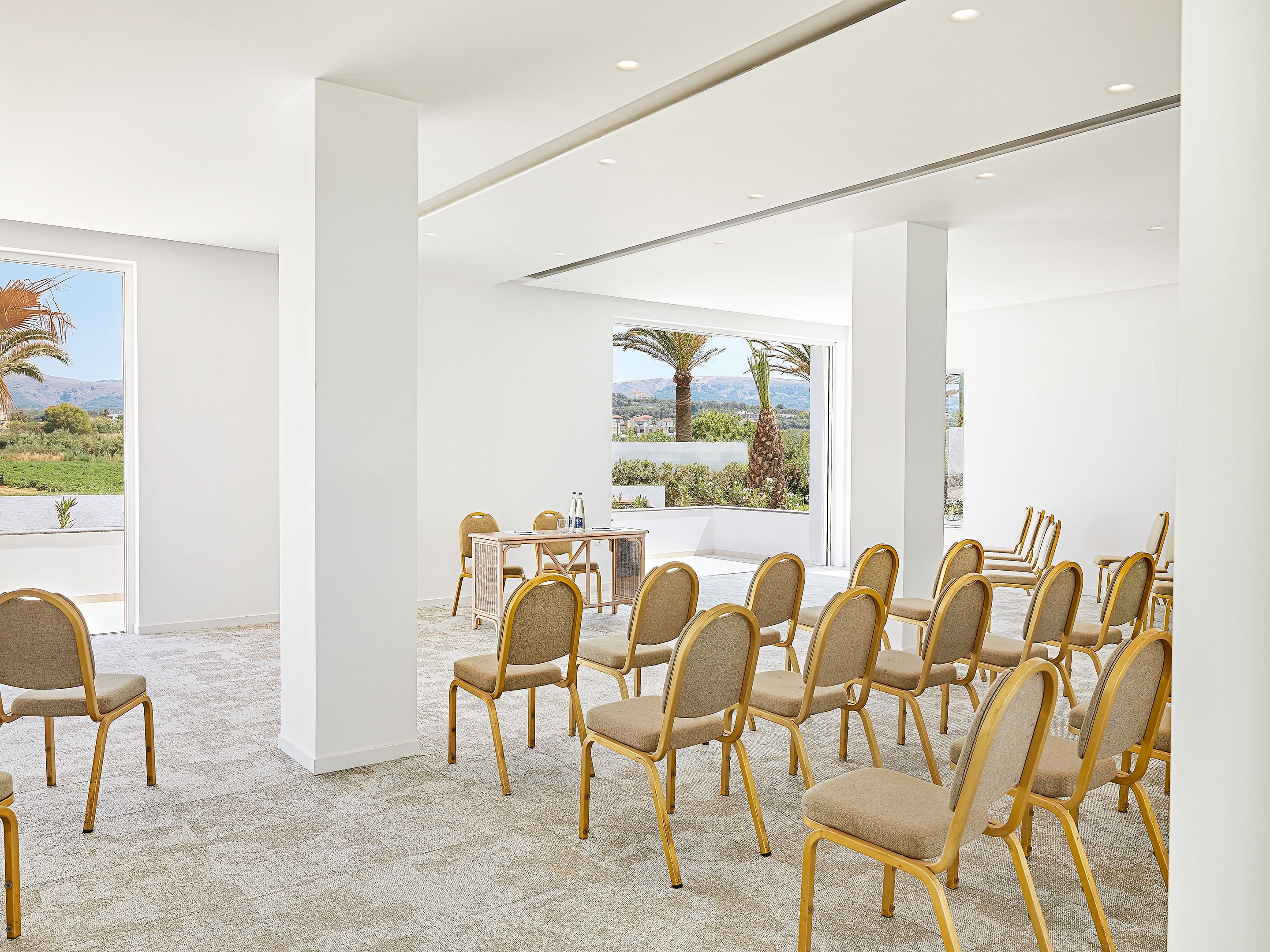 Grecotel LUXME White 49/57