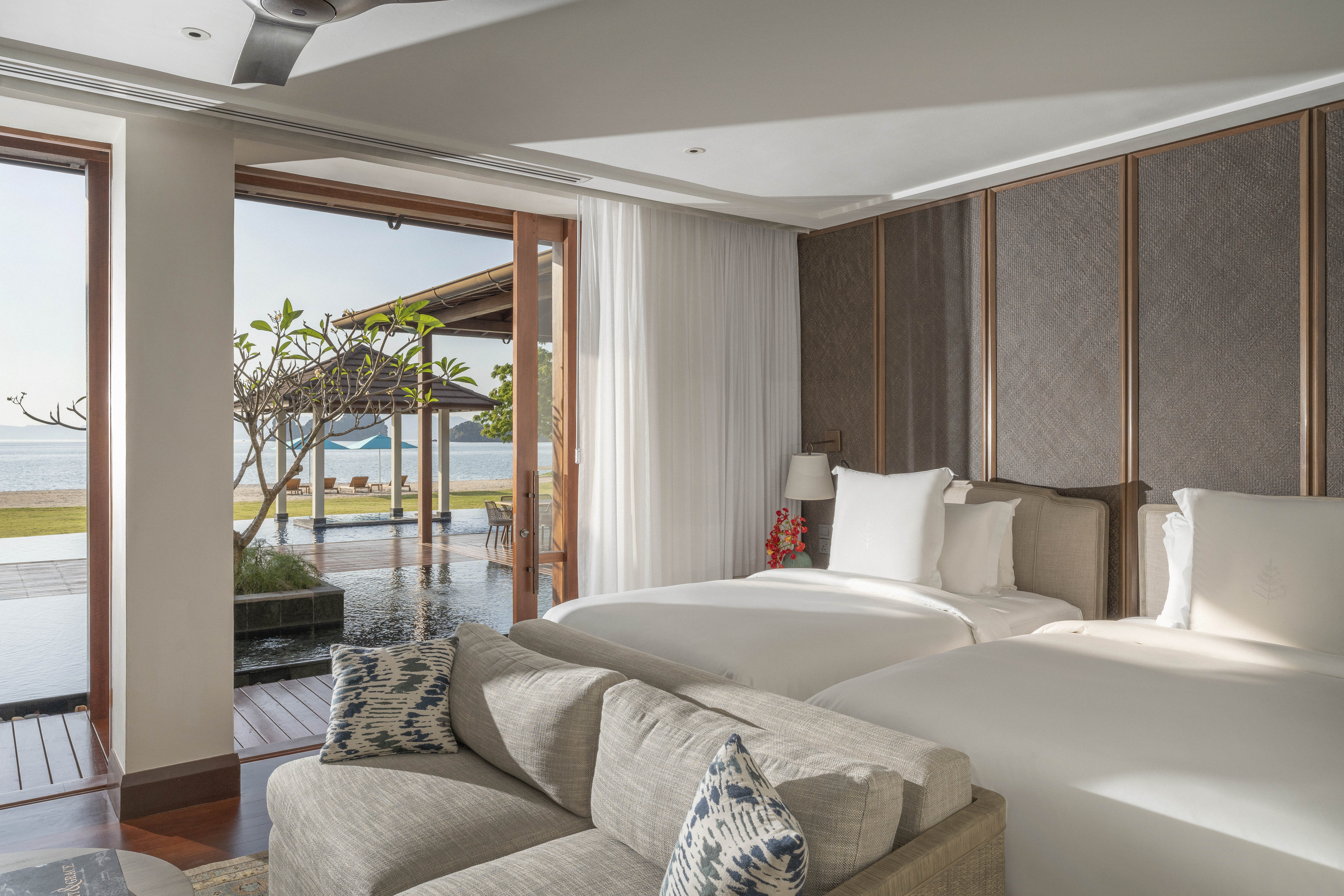 Four Seasons Resort Langkawi 10/85
