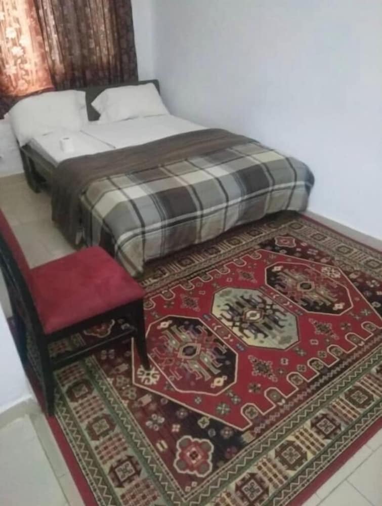 Hotel Residence Vera 6/19