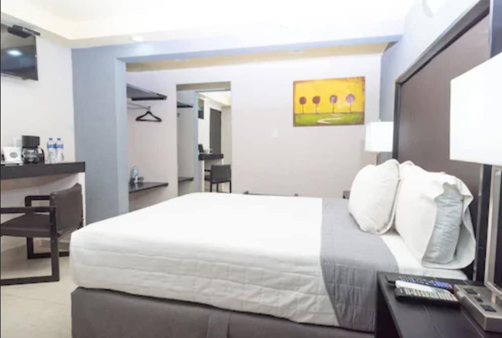 Hotel Ha 18/34