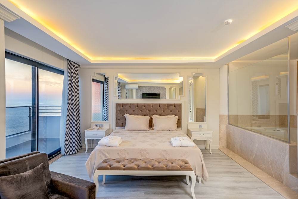 Aria Resort & Spa Hotel 14/60
