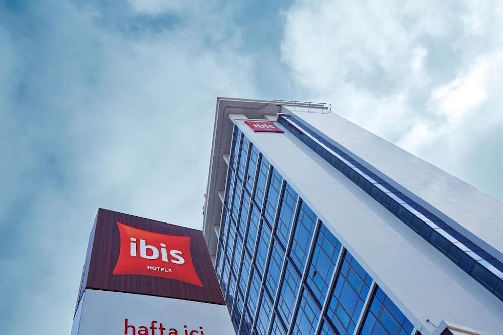 Ibis Hotel Konya 3/58