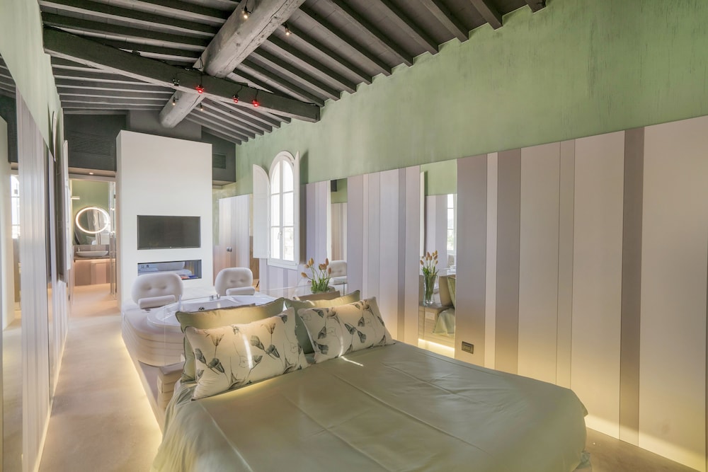 Palazzo Dei Ciompi Suites 46/71