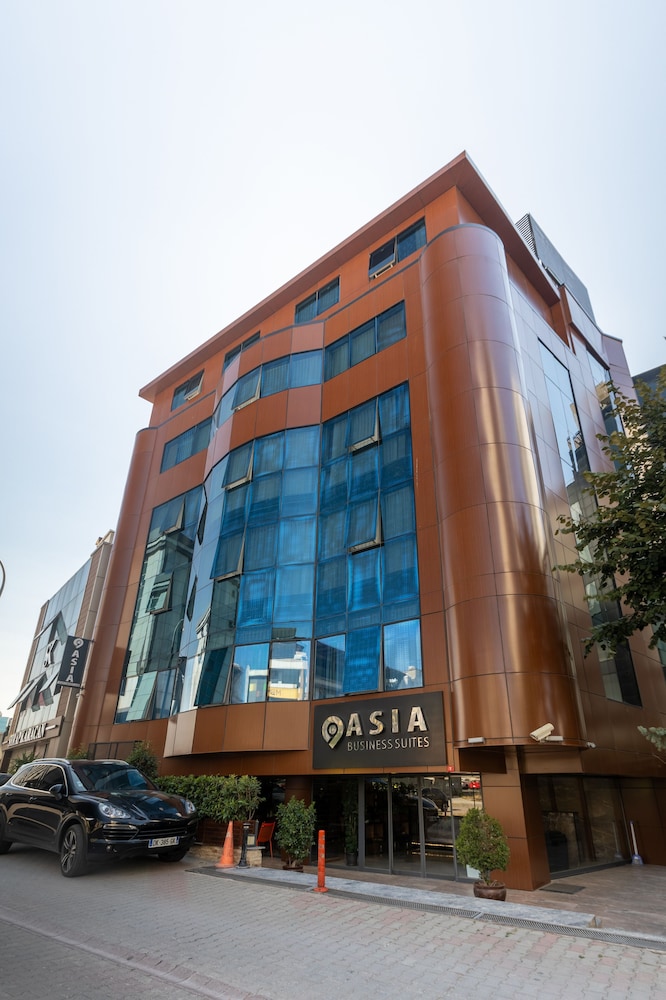 Asia Business Suites 2/50