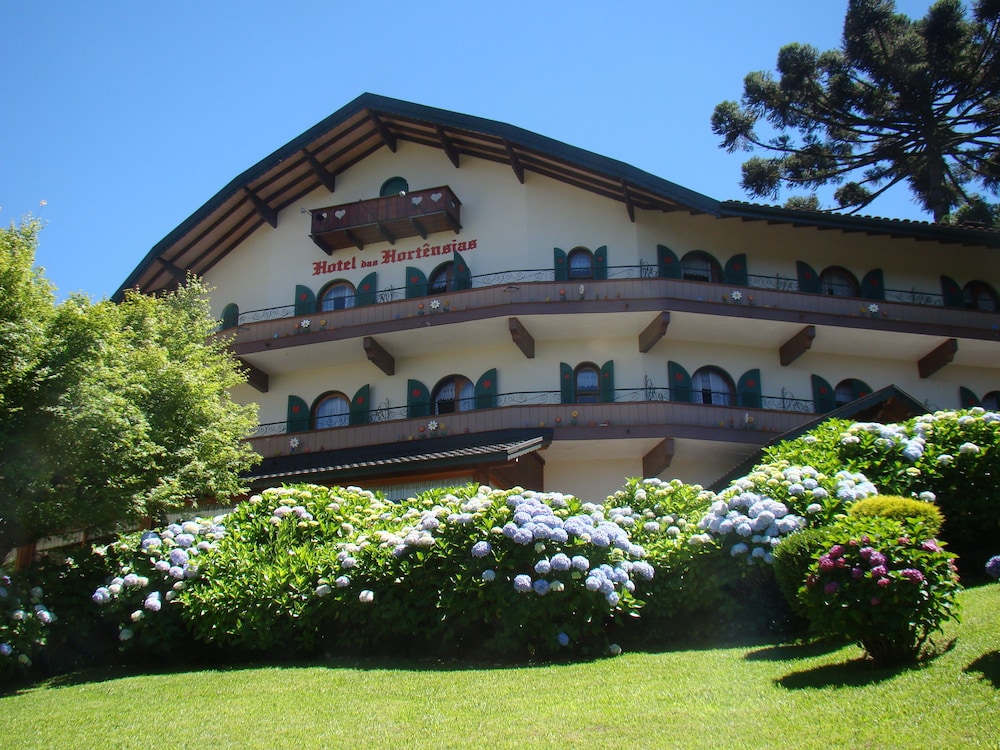Hotel Das Hortensias 3/66