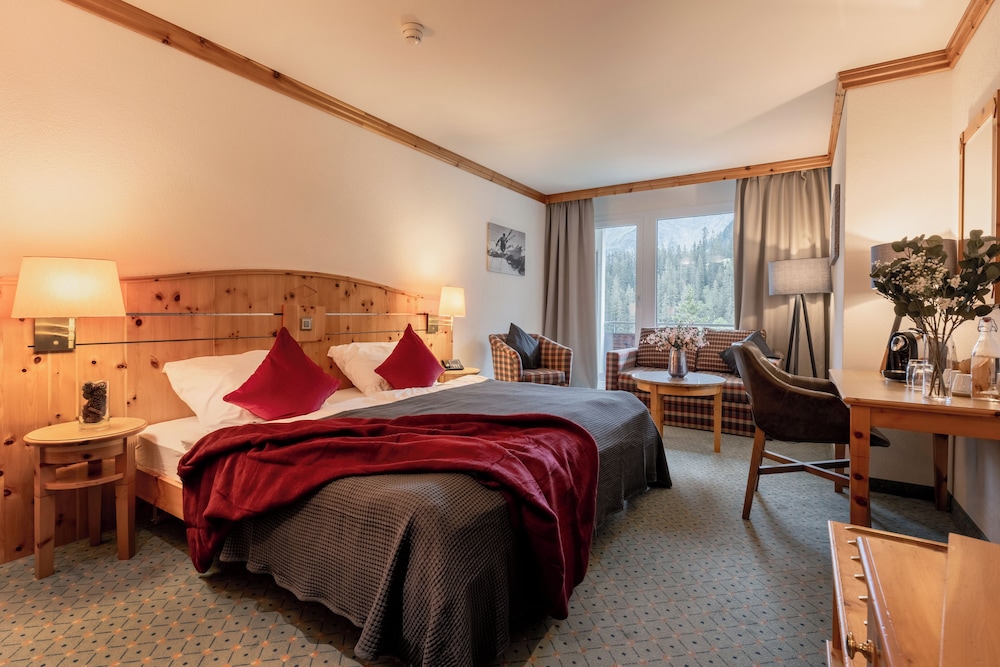 Robinson Club Arosa 8/48