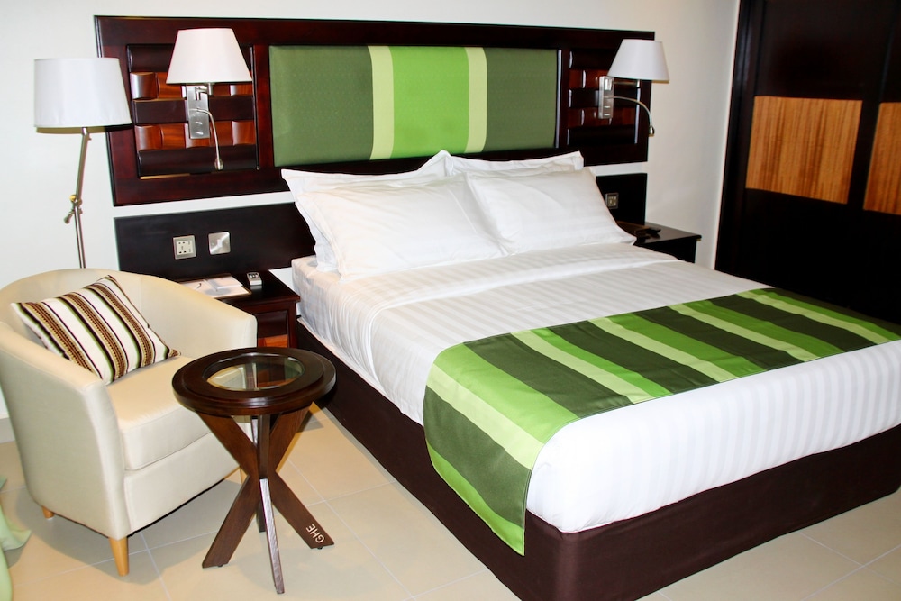 Best Western Premier Garden Hotel Entebbe 16/45