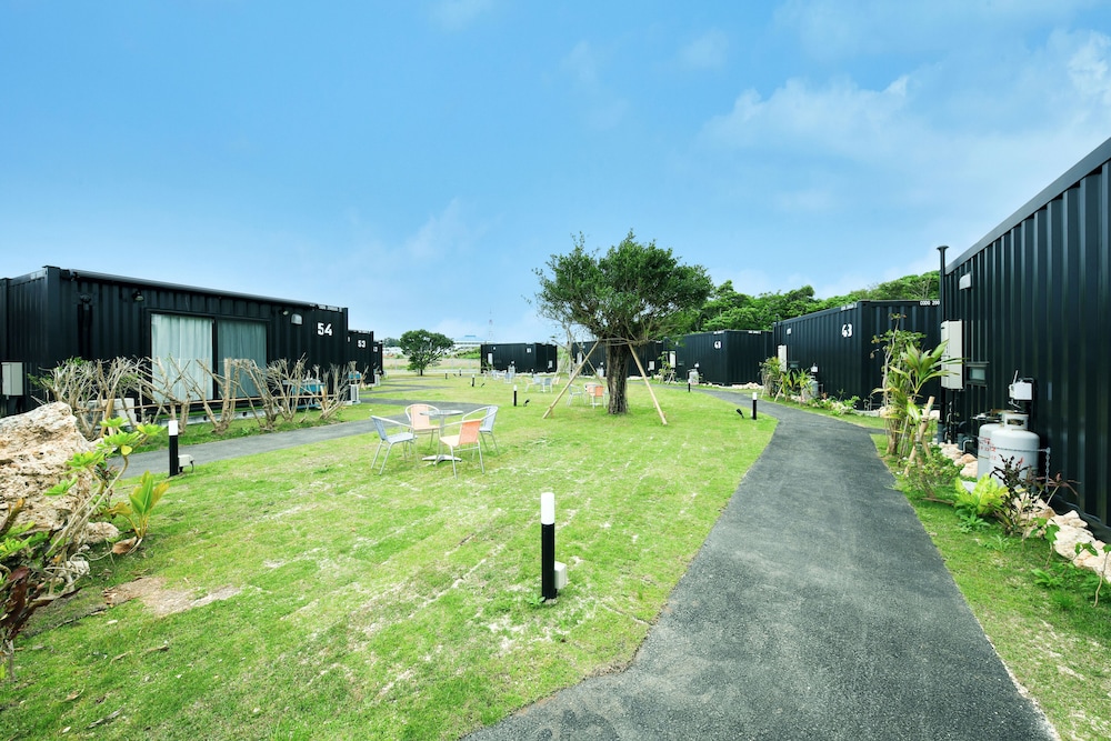 Hotel R9 The Yard Miyakojima 35/40