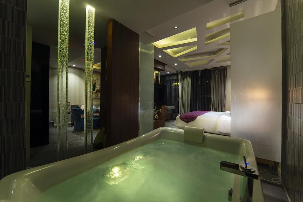 شقة حياة بيوتات(Hyatt Buyutat Apartment) 21/38