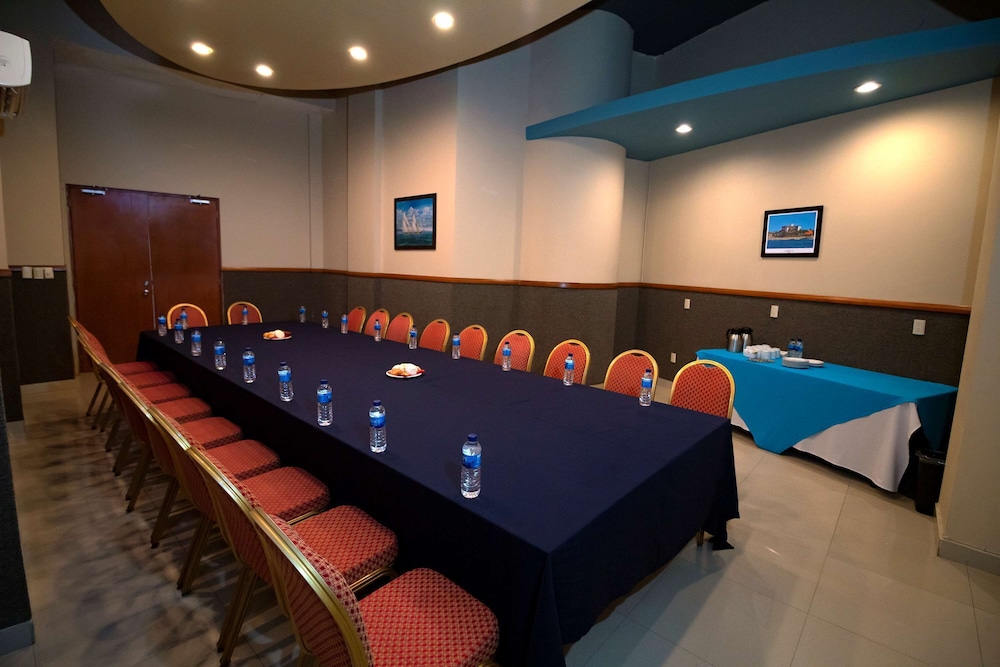Oceano Palace Beach Hotel 28/50