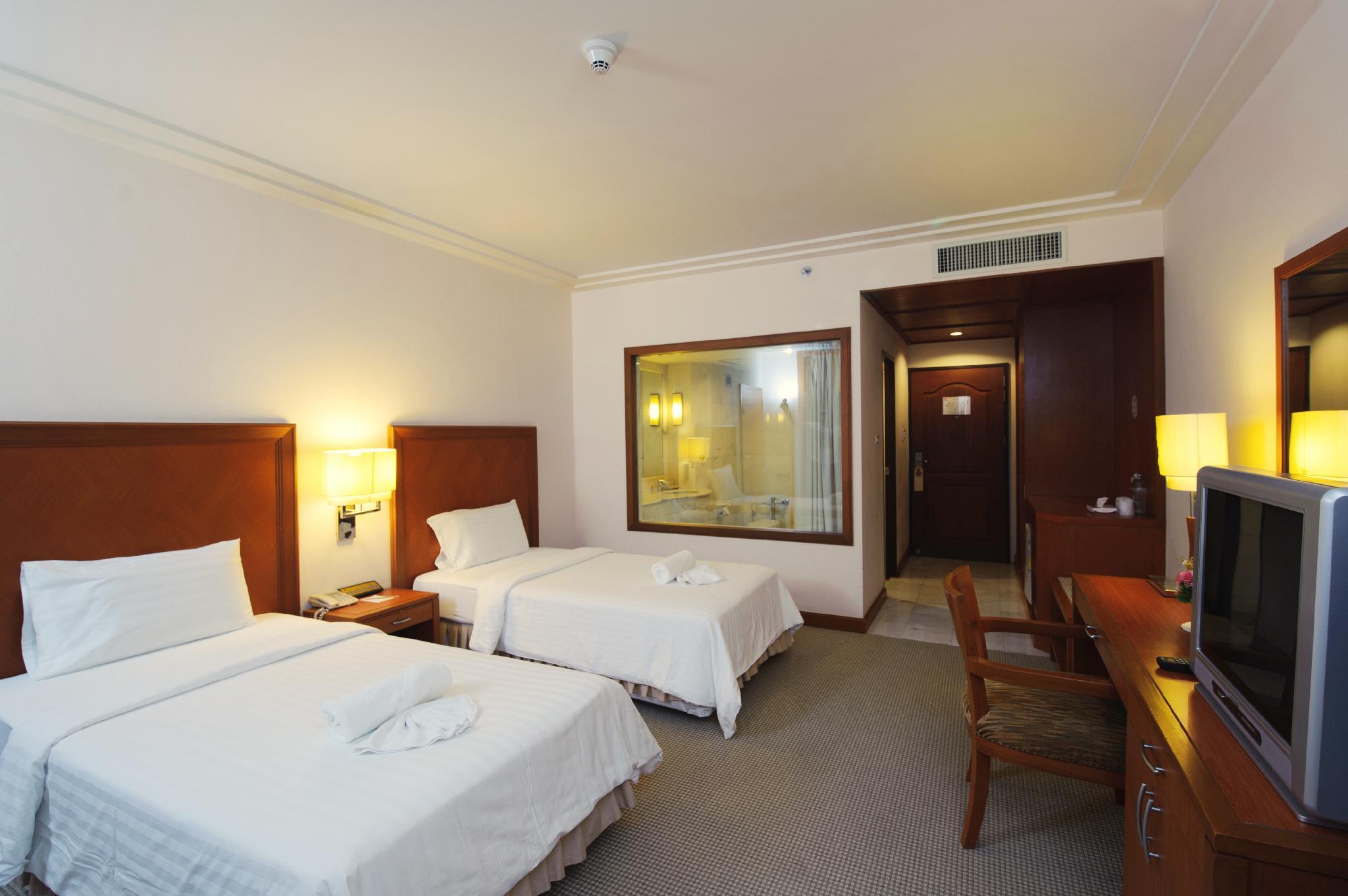 Grand Mandarin Betong Hotel 18/46