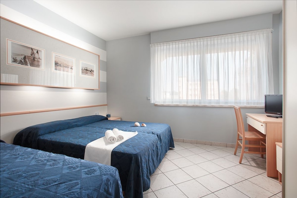 Hotel Sport & Residenza 22/51