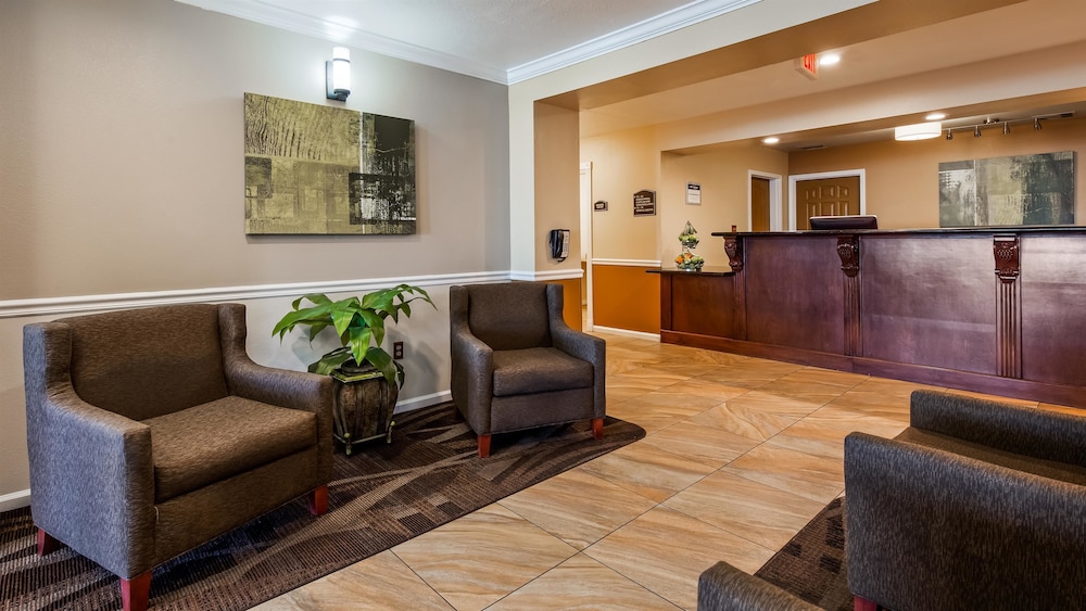 Best Western El Centro Inn 23/35