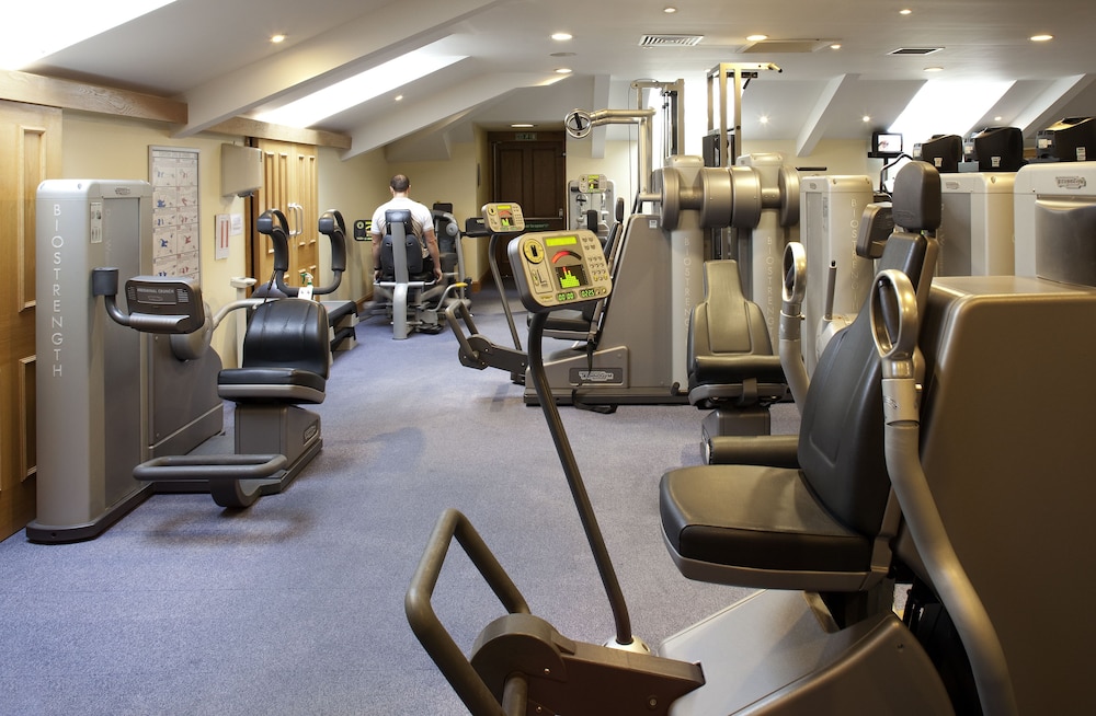 Ardoe House Hotel and Spa 37/69
