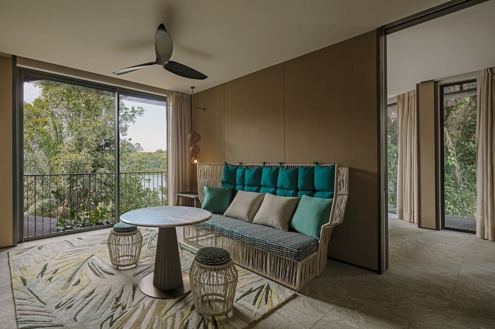 Rainforest Suite