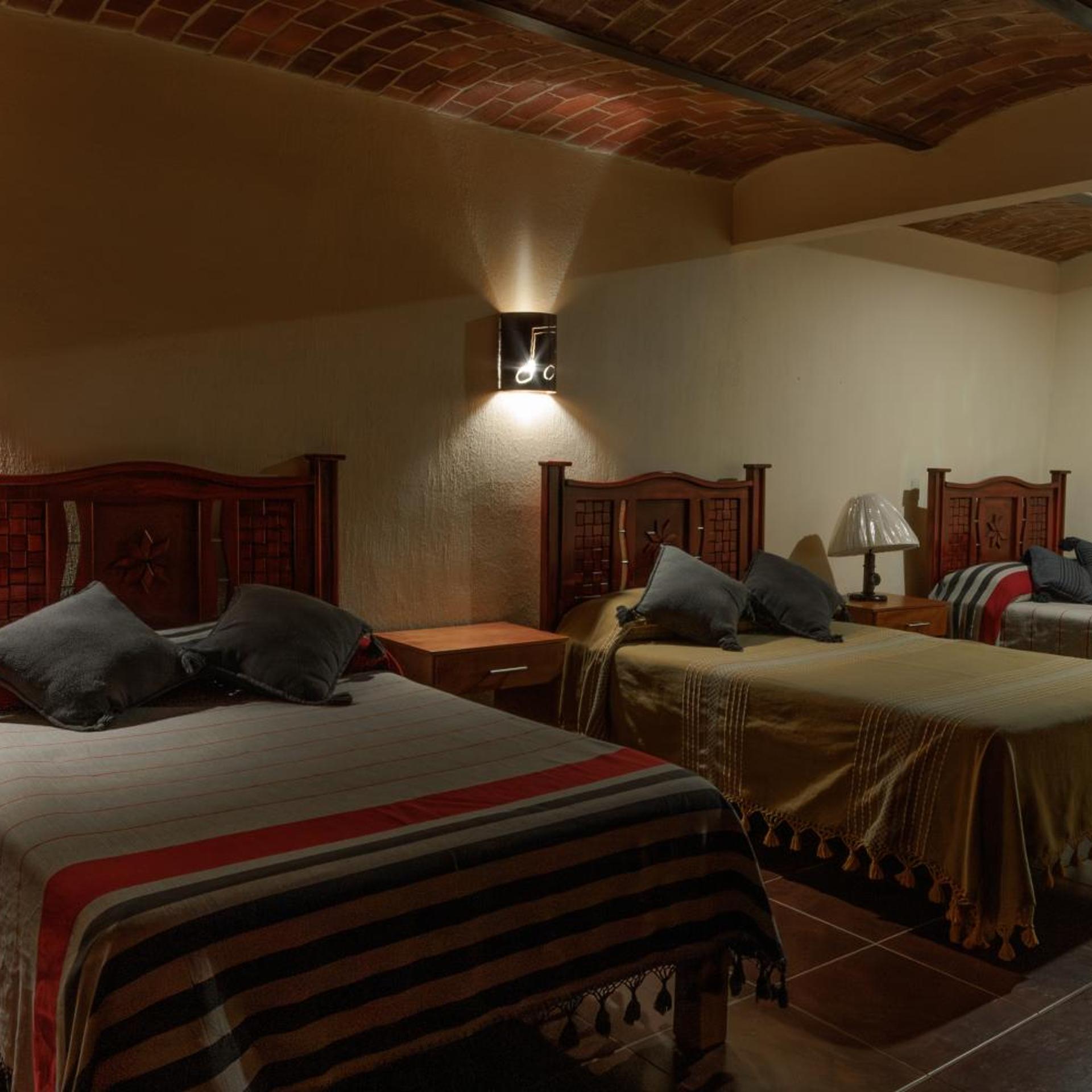 OYO Hotel Castillo Santa Cecilia 14/41