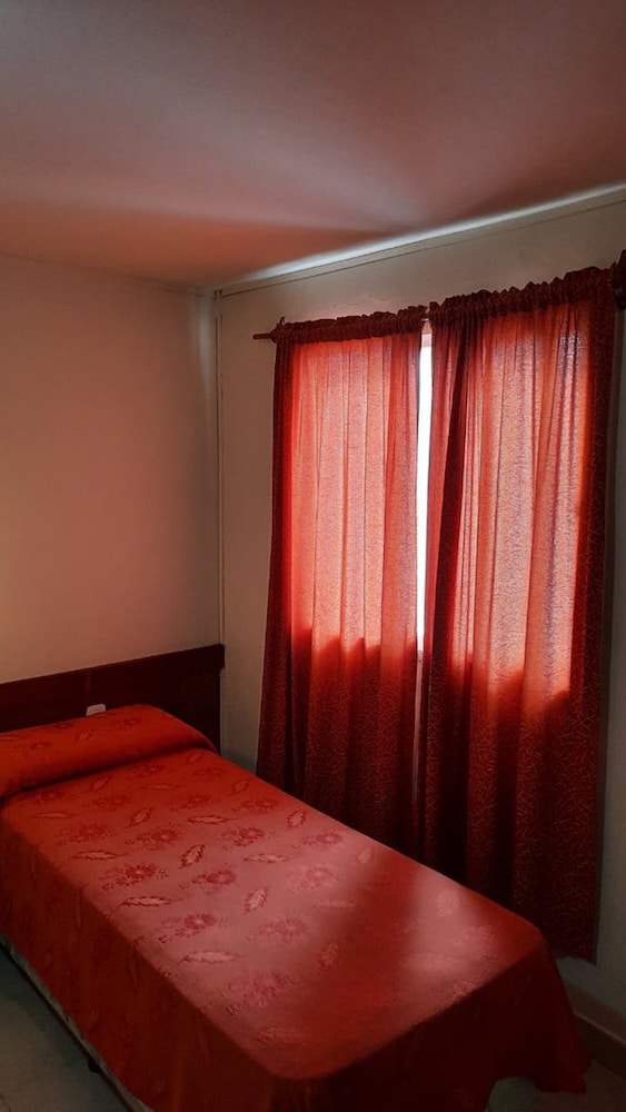 Hotel Marilian II 29/36